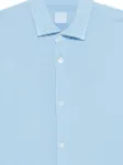 Picture of Fedeli | Shirt Robert Ml Superlight Piquet Fr