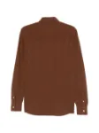 Picture of Fedeli | Shirt Robert Ml Superlight Piquet Fr