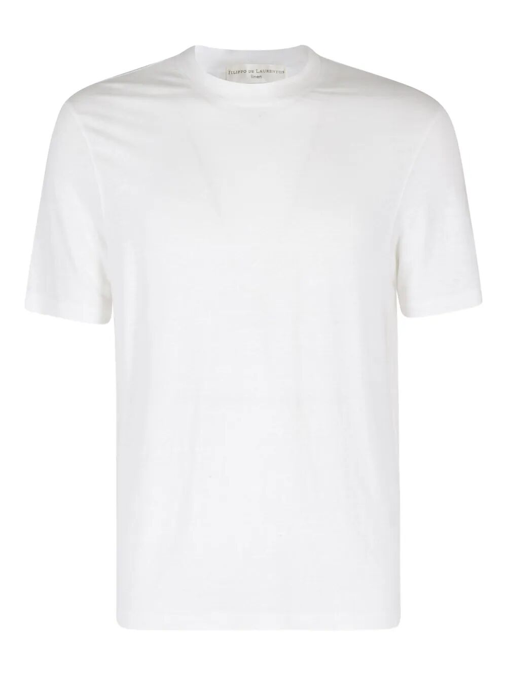 Picture of Filippo De Laurentis | Tshirt Mc