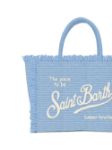 Picture of Mc2 Saint Barth | Vanity Micro Straw