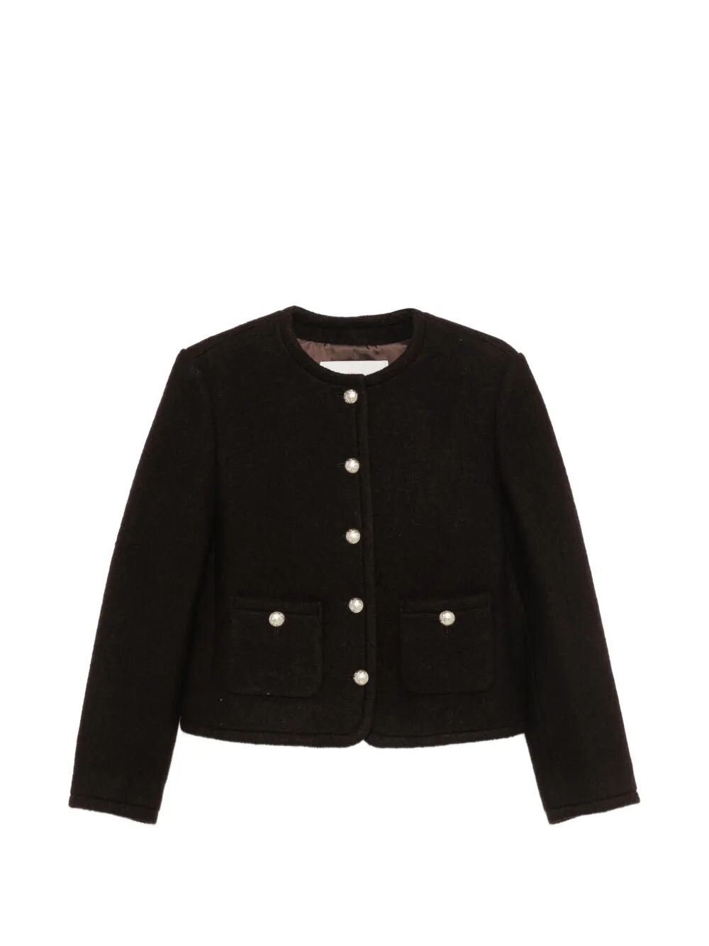 Picture of Dunst | Classic Tweed Jacket