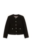 Picture of Dunst | Classic Tweed Jacket