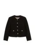 Immagine di Dunst | Classic Tweed Jacket