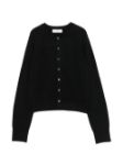 Picture of Dunst | Crewneck Knit Cardigan