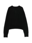 Picture of Dunst | Crewneck Knit Cardigan