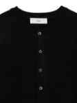 Picture of Dunst | Crewneck Knit Cardigan