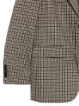 Picture of Dunst | Classic 2 Button Wool Blazer