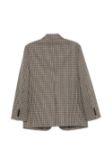 Picture of Dunst | Classic 2 Button Wool Blazer