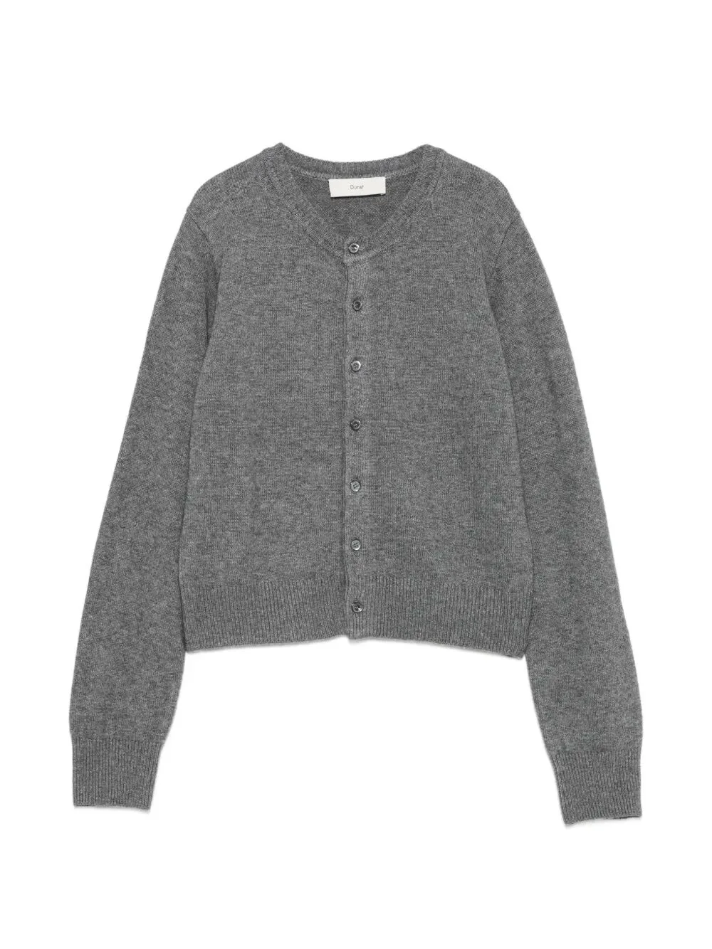 Immagine di Dunst | Crewneck Knit Cardigan