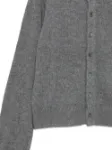 Immagine di Dunst | Crewneck Knit Cardigan