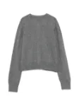 Immagine di Dunst | Crewneck Knit Cardigan