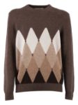 Picture of Ballantyne | R Neck Pullover