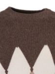 Picture of Ballantyne | R Neck Pullover