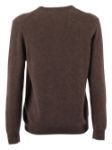 Picture of Ballantyne | R Neck Pullover