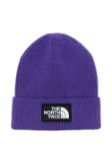 Picture of The North Face | Tnf Logo Box Cuffed Beanie