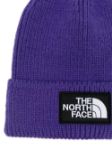 Picture of The North Face | Tnf Logo Box Cuffed Beanie