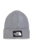 Picture of The North Face | Tnf Logo Box Cuffed Beanie