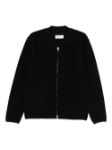 Immagine di Universal Works | Wool Fleece Zip Bomber