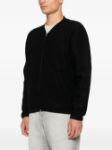 Immagine di Universal Works | Wool Fleece Zip Bomber