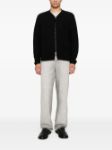Immagine di Universal Works | Wool Fleece Zip Bomber