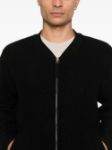 Immagine di Universal Works | Wool Fleece Zip Bomber