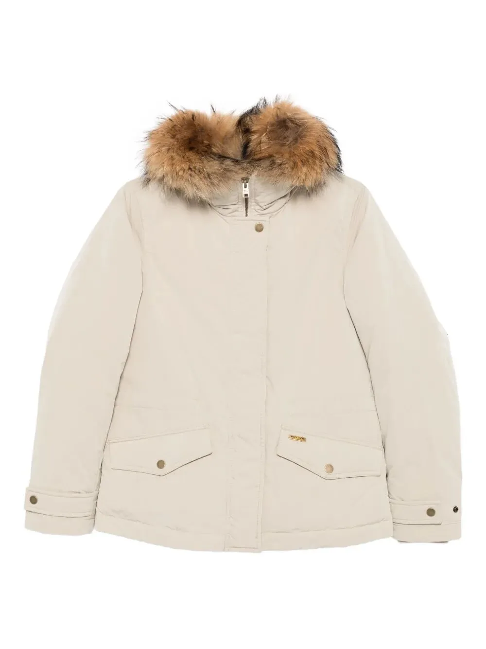 Immagine di Woolrich | Grace Fur Jacket