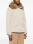 Immagine di Woolrich | Grace Fur Jacket