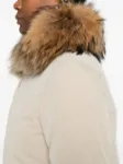 Immagine di Woolrich | Grace Fur Jacket