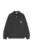 Picture of Carhartt | Half Zip Detroit Sweat
