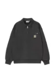 Picture of Carhartt Wip | Half Zip Detroit Sweat