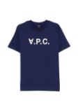 Picture of A.P.C. | T-Shirt