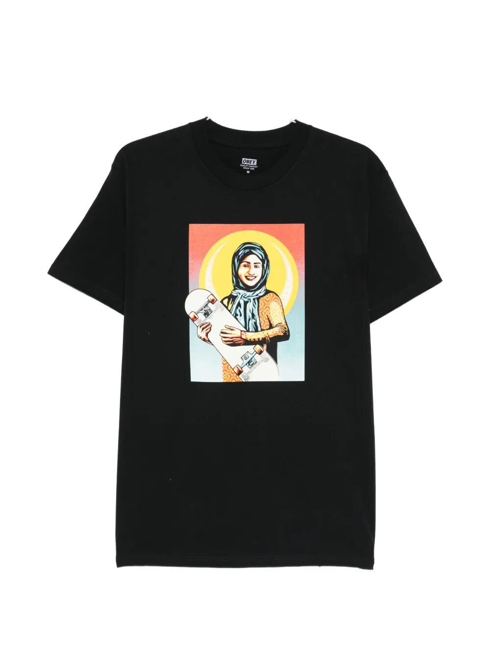 Picture of Obey | Skateistan Tee