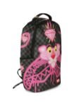 Picture of Sprayground | Pink Panther Drippy Diamonds Backpack
