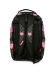 Picture of Sprayground | Pink Panther Drippy Diamonds Backpack