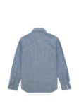 Immagine di Fortela | Chambray Texan Shirt