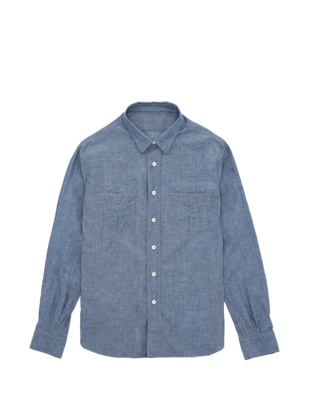 Immagine di Fortela | Chambray Shirt