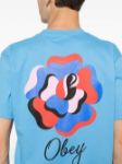 Picture of Obey | Paper Rose Tee