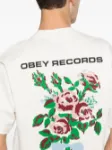 Immagine di Obey | To New Friends And Old Tee
