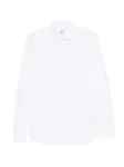 Picture of Fedeli | Shirt Robert Ml Superlight Piquet Fr