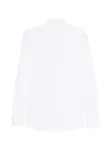 Picture of Fedeli | Shirt Robert Ml Superlight Piquet Fr