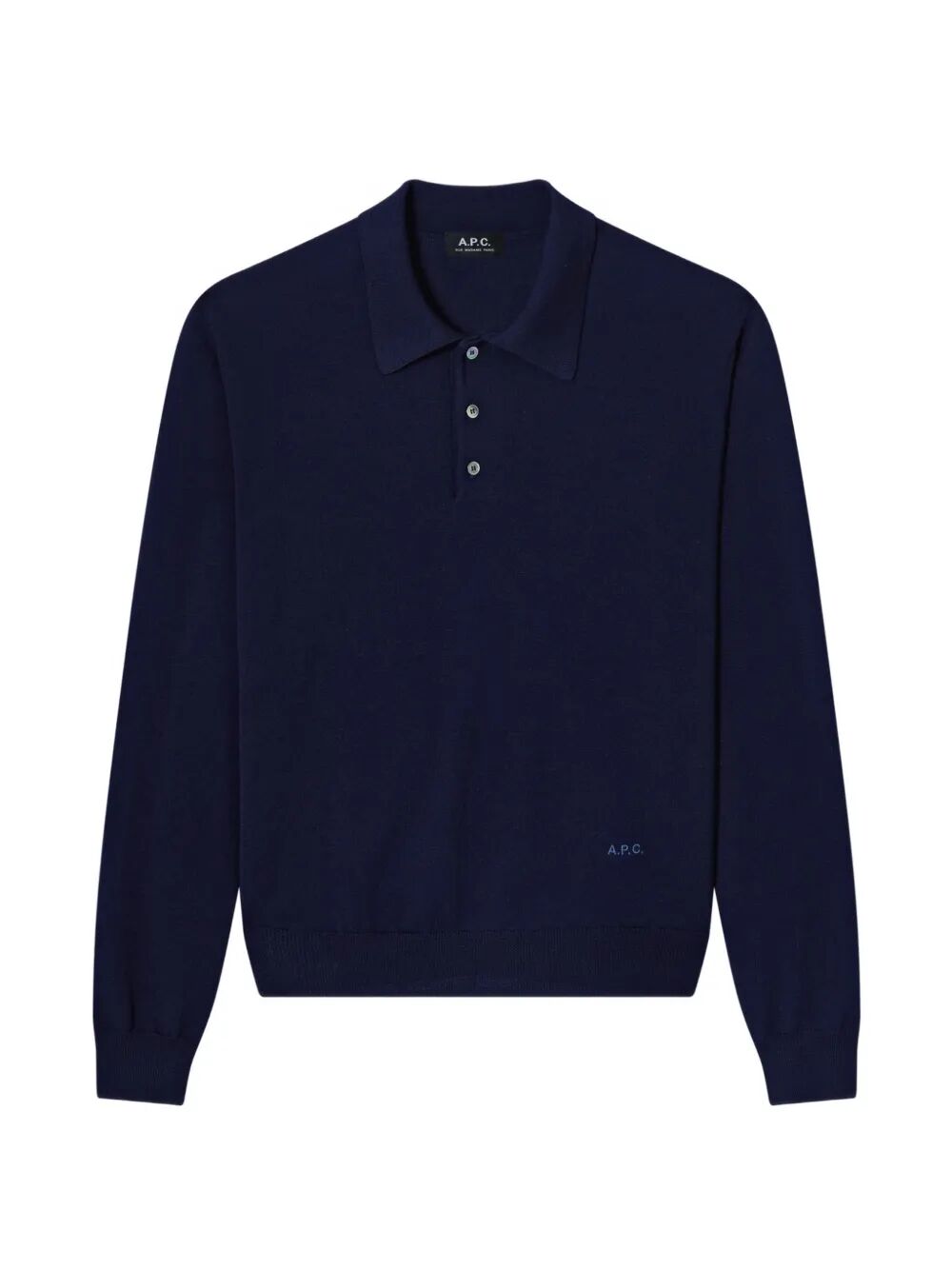 Immagine di A.P.C. | Polo Riou