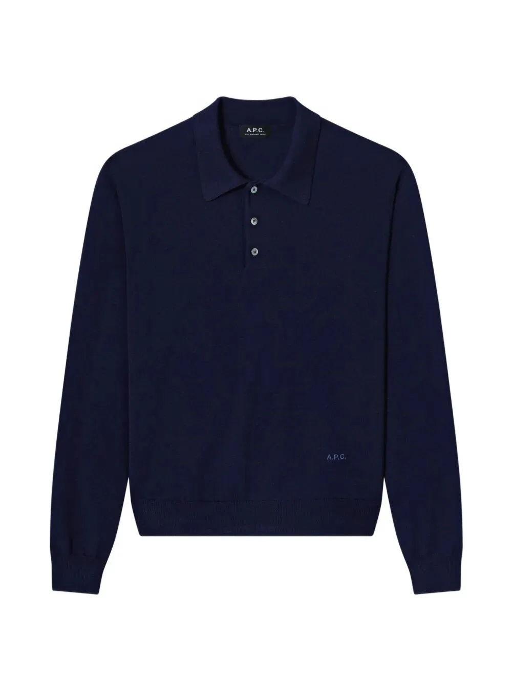 Immagine di A.P.C. | Polo Riou