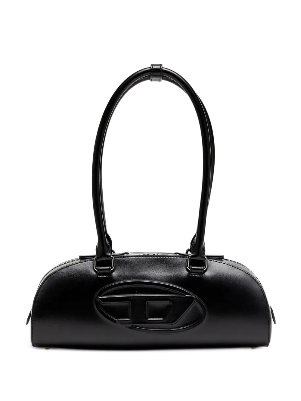 Picture of Diesel | 1Dr 2.0 1Dr Dome Shoulder Ew Shoulder Bag