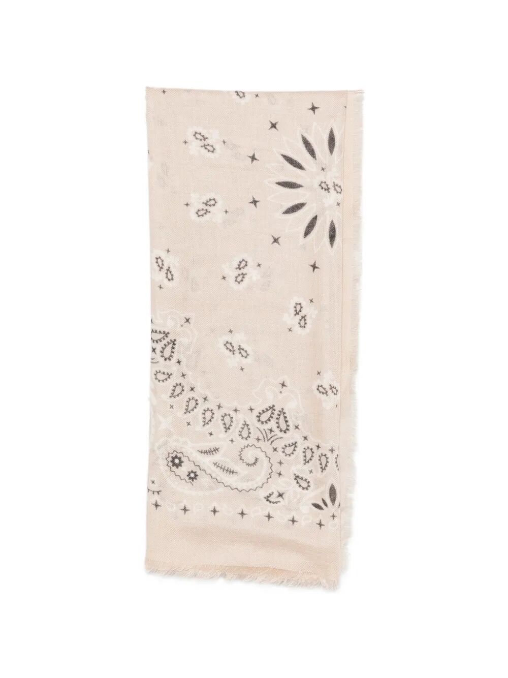 Immagine di Mc2 Saint Barth | Foulard Maxi