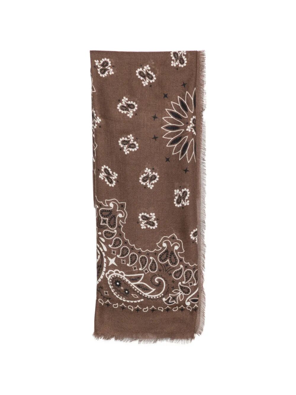 Immagine di Mc2 Saint Barth | Foulard Maxi
