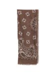 Immagine di Mc2 Saint Barth | Foulard Maxi