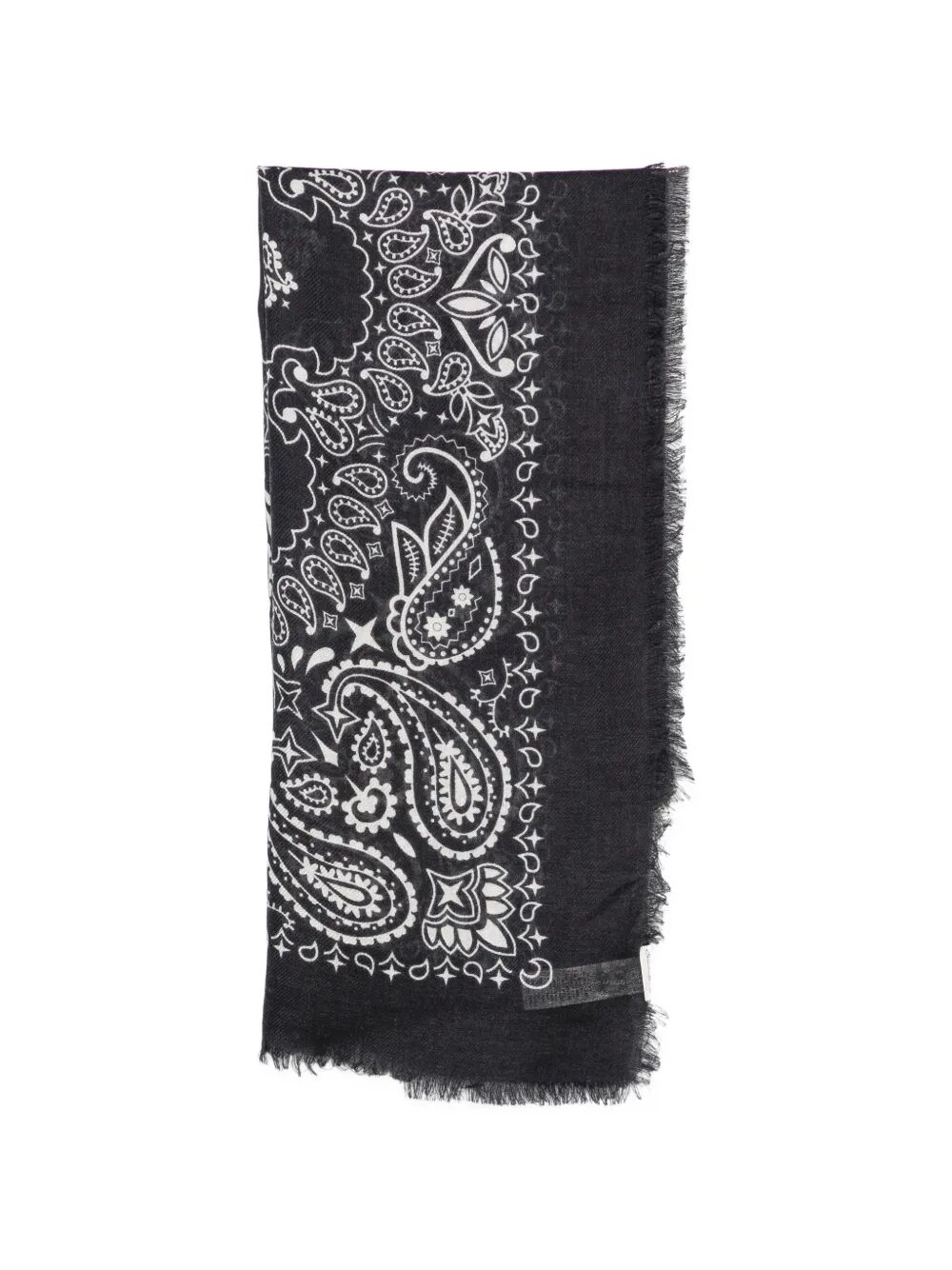 Immagine di Mc2 Saint Barth | Foulard Maxi