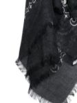 Immagine di Mc2 Saint Barth | Foulard Maxi