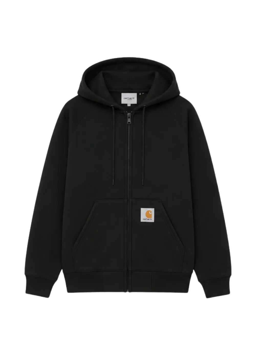 Picture of Carhartt Wip | Car-Lux Hooded Jacket