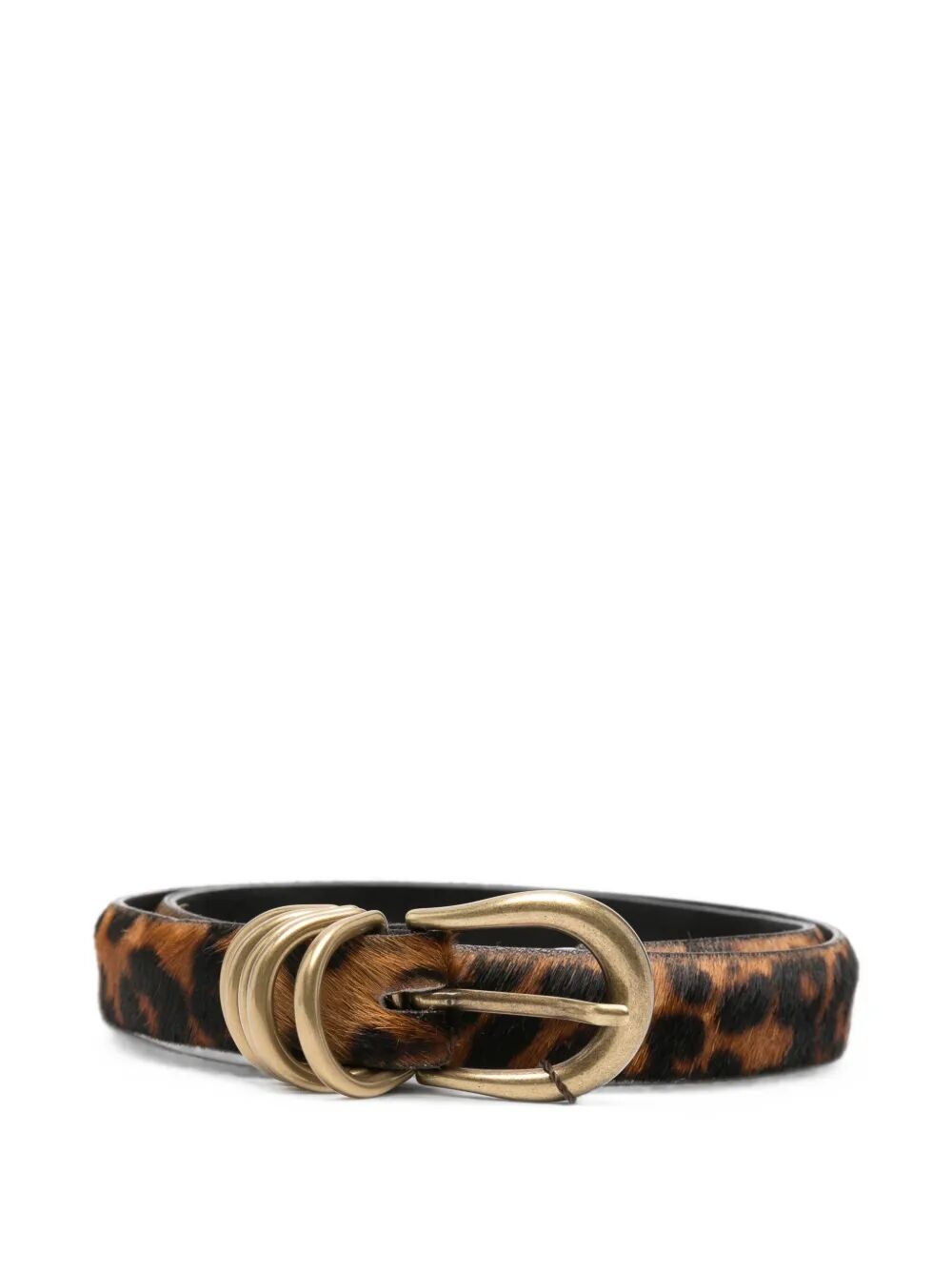 Picture of Alberto Luti | Cintura Animalier